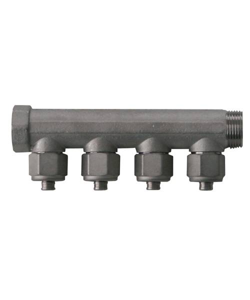 Altech - TEA fordelerrør CC35 3/4", 16mm, for alupex