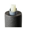Universal pert rør X-ISO, rør-i-rør med isolering, 50m