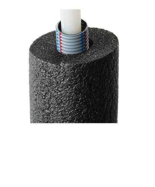 Universal pert rør X-ISO, rør-i-rør med isolering, 50m