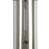 Alterna - Isa automatisk sæbedispenser til vægmontering