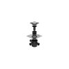 Unidrain HighLine Custom sampak Unidrain - HighLine Custom Kvadrat sampak (lodret/vandret)