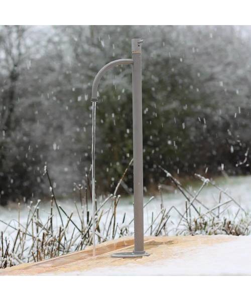 Frostline - EQI fritstående vandpost med greb, 4012