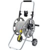 Ironside - slangevogn metal, 1/2", 20m