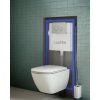 LAUFEN - LIS indbygningscisterne 112 frontbetjent 4,5/3l