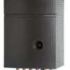 Gemina - Termix VVX-2-2 Trefor R34x110TPVECLUPM, fjernvarmeunit fuldisoleret Godrumsvvs.dk Gemina Termix VVX-2-2 Trefor R3/4x110/TPV/ECL/UPM, fjernvarmeunit fuldisoleret