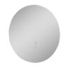 Alterna Luxor spejl Ø LED med Anti Dug og Finger Touch Alterna - Luxor spejl Ø60-100cm LED med Anti Dug og Finger Touch