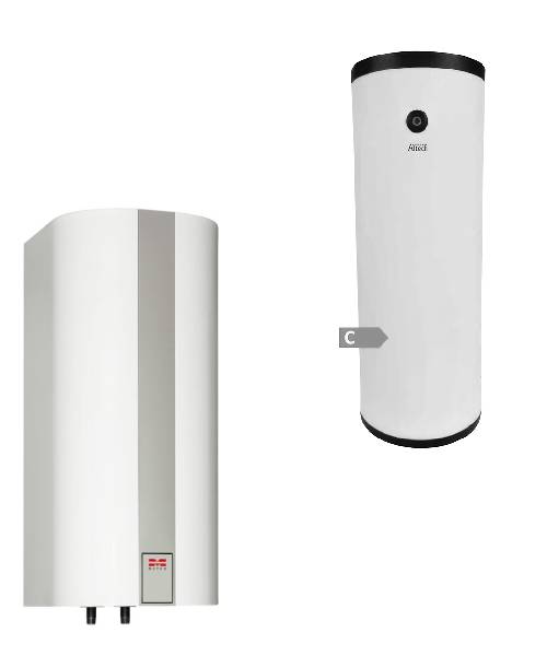 ADEY - MagnaClean Micro2 magnetfilter, 1'' til mellemstore anlæg