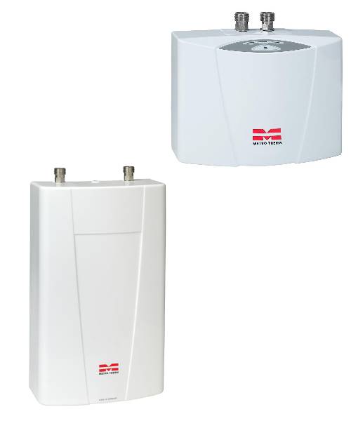 ADEY - MagnaClean Micro2 magnetfilter, 1'' til mellemstore anlæg