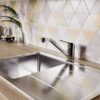Ideal Standard - Ceraflex BC129AA, BlueStart køkkenarmatur, krom