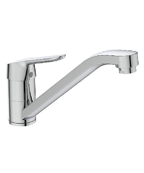 Ideal Standard - Ceraflex BC129AA, BlueStart køkkenarmatur, krom