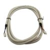 Panasonic CZ-TAW1-CBL forlængerledning 10 mtr. til CZ-TAW1 (Smartcloud WIFI styring) - godrumsvvs.dk Panasonic - CZ-TAW1-CBL forlængerledning 10m til CZ-TAW1 (Smart Cloud WIFI styring) til luft/vand varmepumpe