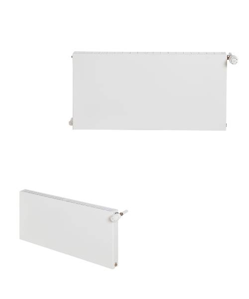 Altech - adapter til telestat. (passer til Danfoss RA/N fordelerrør)