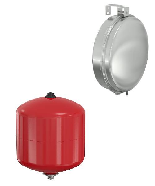 ADEY - MagnaClean Micro2 magnetfilter, 1'' til mellemstore anlæg