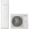 Altech Lupus 48K luftluft varmepumpe, Sæt, R32, Wi-Fi, 3,3-16,5 kW, 3.0 Altech - Lupus 48K varmepumpe luft/luft, 3,3-16,5 kW, Wi-Fi, sæt (inde- & udedel.) 3.0