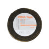 NMC Insul-Tape rørisolering rørisoleringstape, 3x50 mm, 5 m, sort