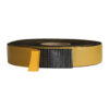 NMC Insul-Tape rørisolering rørisoleringstape, 3x50 mm, 5 m, sort