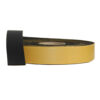 NMC Insul-Tape rørisolering rørisoleringstape, 3x50 mm, 5 m, sort