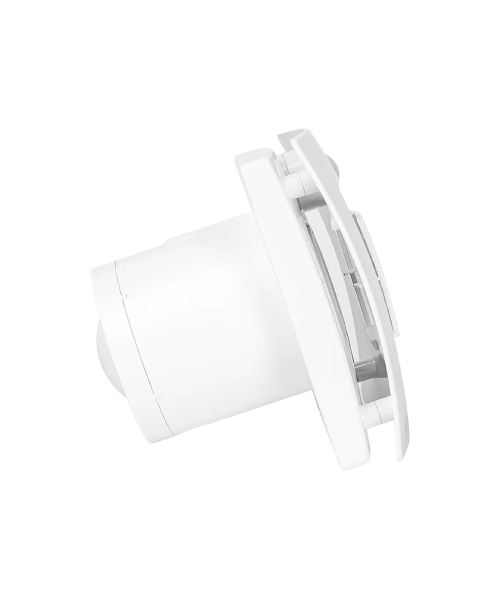 Thermex Silent One, Hvid Ventilator Scandic 1 Thermex - Silent One ventilator Scandic, hvid