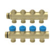 Wavin - Comfia Manifold fordelerrør t/PE-RT, 20*2mm