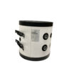 Altech - Basic 50 bufferbeholder, 50l, 34W, 10bar