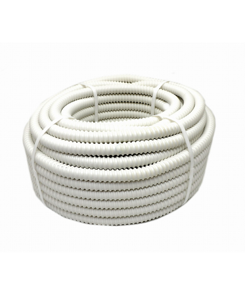 Altech - fleksibel kondensslange Ø 18/20 mm, 50m