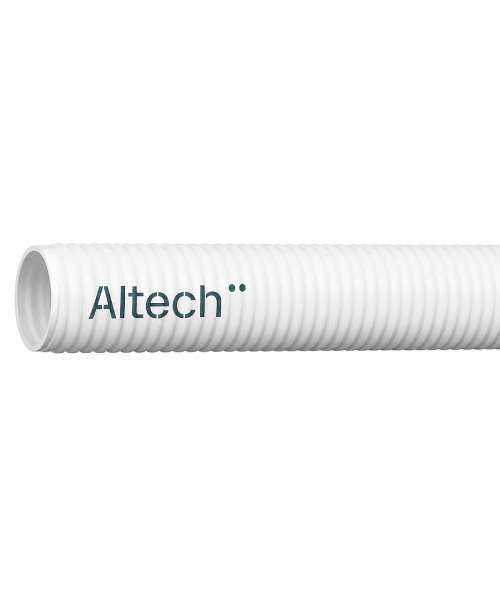 Altech - fleksibel kondensslange Ø 20 mm, 30m
