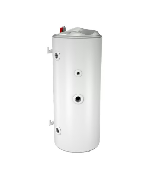 KN - Mini HC BCE bufferbeholder, 120l, hvid