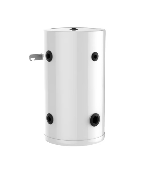 KN - Mini HC bufferbeholder, 85l, hvid
