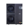 Midea 26kW varmepumpe Mars monoblok luft til vand udedel, R290
