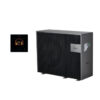 Midea - Monoblok Artic varmepumpe luft/vand udedel, 14kW, R290