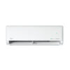 Midea - Solstice 24 A++ 7,0W R32 varmepumpe luft/luft, Wi-Fi, sæt (inde- & udedel.)