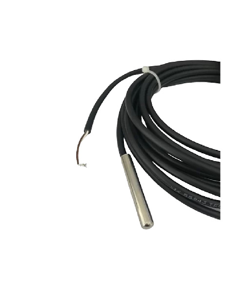 Panasonic PAW-TS1 beholdersensor med 6 meter Panasonic - PAW-TS1 beholdersensor, 6 m kabellængde