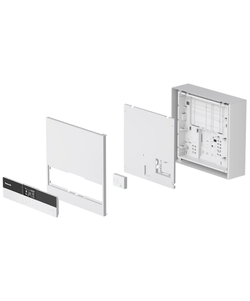 Panasonic - WH-CME8 Kontrol modul, styring, med Wi-Fi addapter
