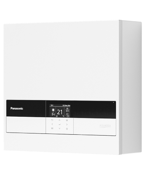 Panasonic - WH-CME8 Kontrol modul, styring, med Wi-Fi addapter