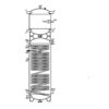 Lemvigh-Müller - VVB Hybrid Beholdertårn, inkl. buffer 150+50L, isol.