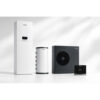 Vaillant aroTHERM PRO 11kW varmepumpe, luft til vand sæt uniTOWER BUFFERBEHOLDER Vaillant aroTHERM PRO 11kW varmepumpe, luft til vand, 4-i-1 sæt