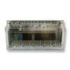 Altech Basic trådløst styresystem 230V. 1-8 zoner Altech Basic trådløst styresystem 230V, 1-8 zoner
