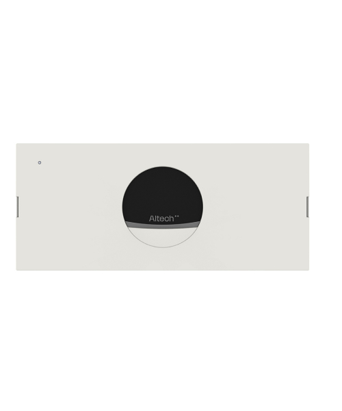 Altech Pro styresystem (8 zoner)