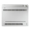 Altech Vega 12K luft/luft varmepumpe, gulv model, R32, Wi-Fi, 3,8 kW, 1.0
