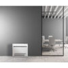 Altech Vega 12K luft/luft varmepumpe, gulv model, R32, Wi-Fi, 3,8 kW, 1.0