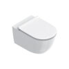 Catalano Sfera 55 2.0 Vægtoilet 550x350mm mont. top/bund uden skyllekant