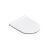 Catalano toiletsæde PLUS med Softclose TakeOff & i antibakteriel materiale, for Silentech 2.0