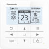 Panasonic CZ-RD517C Kablet fjernbetjening, til luftluft Varmepumpe (Væggulv) Panasonic kablet fjernbetjening, CZ-RD517C