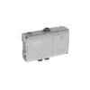Qtoo d line Flexbox, til sensor armatur inkl. batteriholder til 6 stk. AA batterier