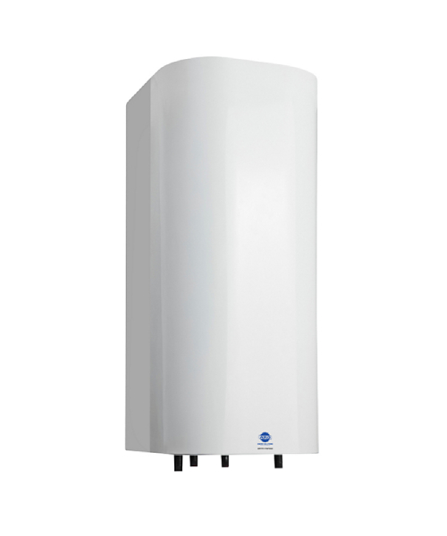ARO - AROTEX FONTANA 110L isoleret væghængt varmtvandsbeholder