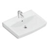 Ifö Spira håndvask Ifö Spira håndvask 570 x 435 mm