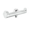 Nobili Upcity termostatarmatur Nobili Upcity termostatarmatur, forkromet