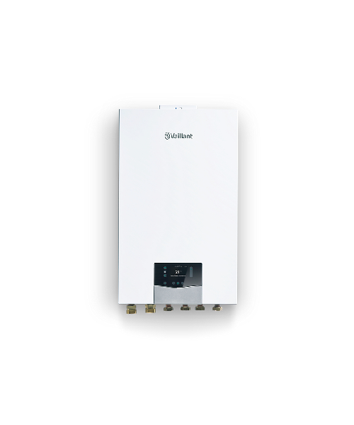 Vaillant MEH 97/7 aroTHERM pro hydraulikmodul (til aroTHERM pro / aroTHERM plus upgrade)
