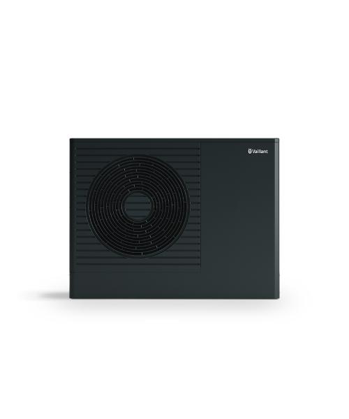 Vaillant aroTHERM plus 3kW varmepumpe VWL 35/8.1 A, luft til vand, monoblock