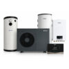 Vaillant aroTHERM PLUS upgrade 7kW varmepumpe luft til vand med hydraulikmodul, 5-i-1 sæt
